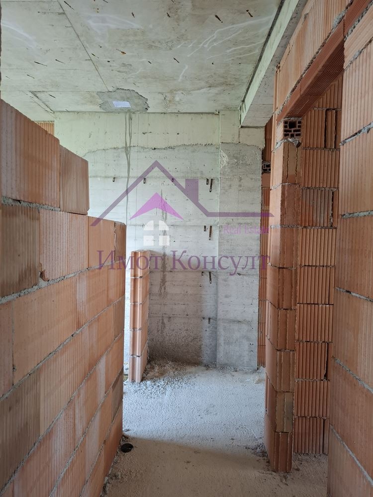 Продава 4-СТАЕН, гр. Варна, Кайсиева градина, снимка 7 - Апартаменти - 54839024