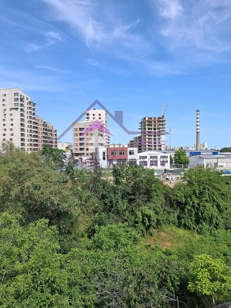 Продава 4-СТАЕН, гр. Варна, Кайсиева градина, снимка 14 - Апартаменти - 54839024