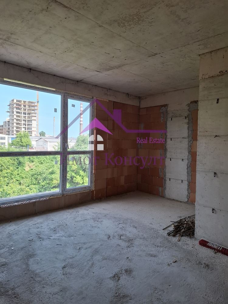 Продава 4-СТАЕН, гр. Варна, Кайсиева градина, снимка 8 - Апартаменти - 54839024