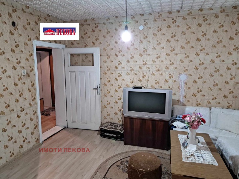 Продава  Етаж от къща град Видин , Плиска , 90 кв.м | 31988746 - изображение [2]