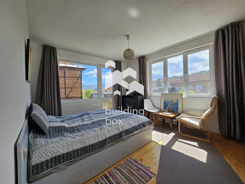 Na prodej  Podlaha domu oblast Pazardzhik , Batak , 122 m2 | 39693711