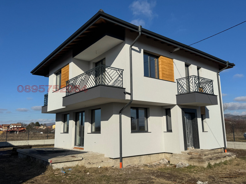 Продава  Къща област София , гр. Костинброд , 187 кв.м | 98549930 - изображение [6]