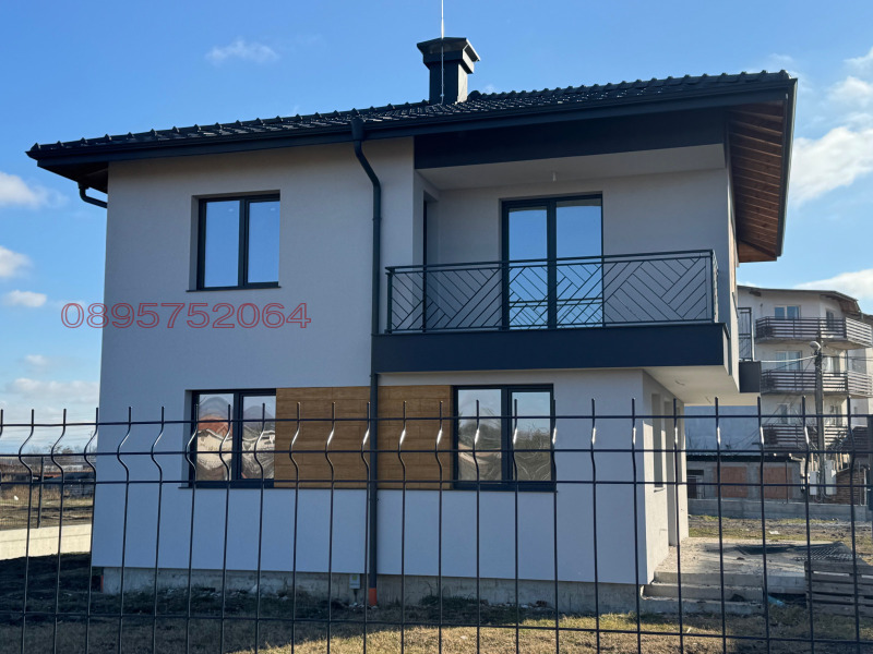 Продава  Къща област София , гр. Костинброд , 187 кв.м | 98549930 - изображение [4]