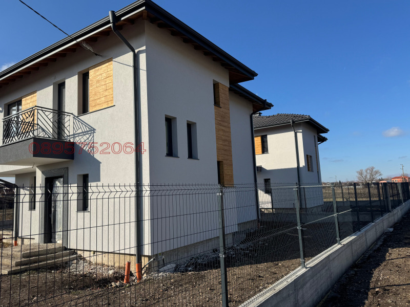 Продава КЪЩА, гр. Костинброд, област София област, снимка 7 - Къщи - 49488067