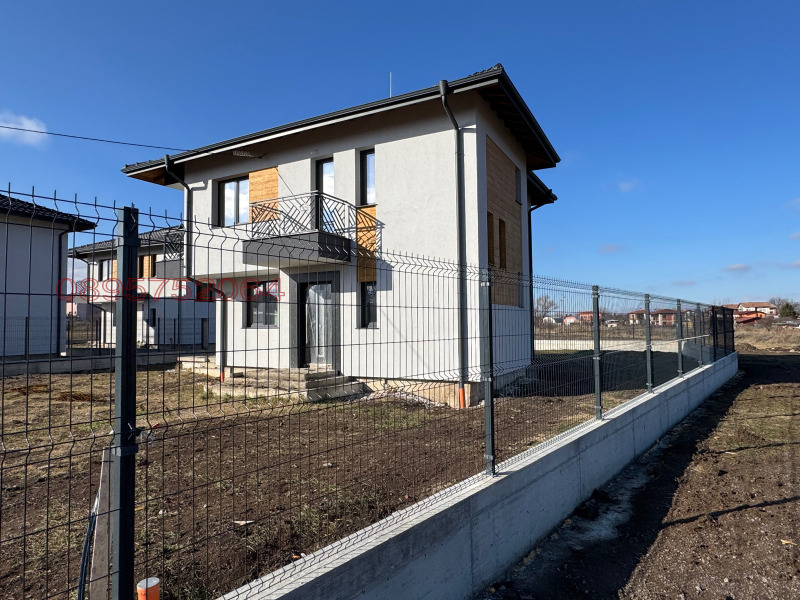 Продава  Къща област София , гр. Костинброд , 187 кв.м | 98549930 - изображение [5]