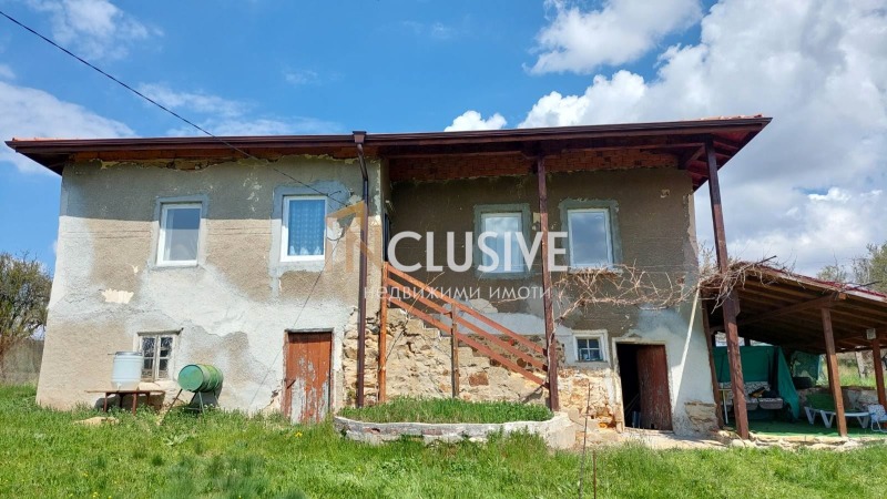 À vendre  Maison région Pernik , Gorna Dikanya , 70 m² | 99960358 - image [2]