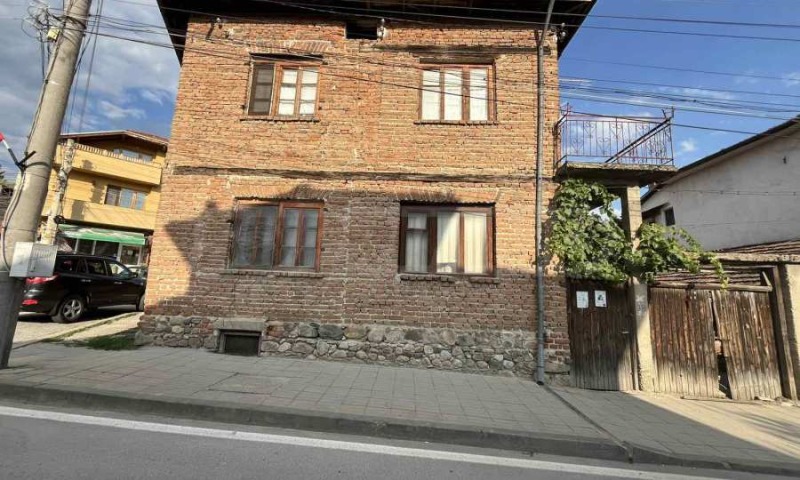 À venda  Casa região Blagoevgrad , Dolno Draglichtche , 97 m² | 25602125 - imagem [2]