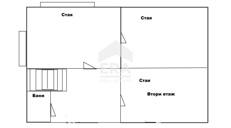 Продава КЪЩА, с. Войнеговци, област София-град, снимка 8 - Къщи - 48878837