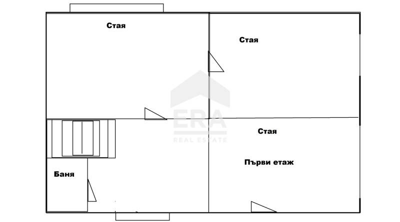 Продава КЪЩА, с. Войнеговци, област София-град, снимка 7 - Къщи - 48878837