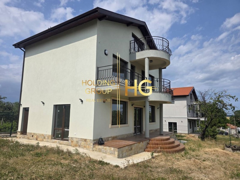 Продава  Къща област Варна , с. Равна гора , 245 кв.м | 93754440 - изображение [3]