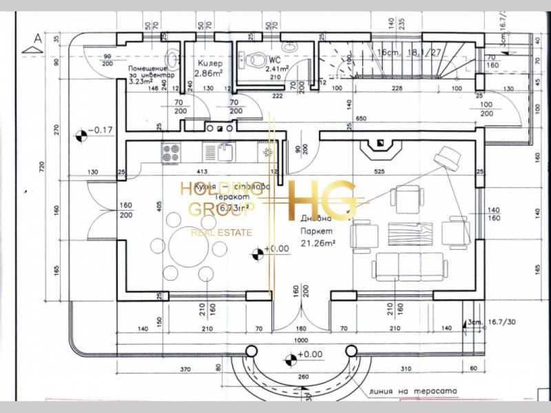Продава  Къща област Варна , с. Равна гора , 245 кв.м | 93754440 - изображение [12]