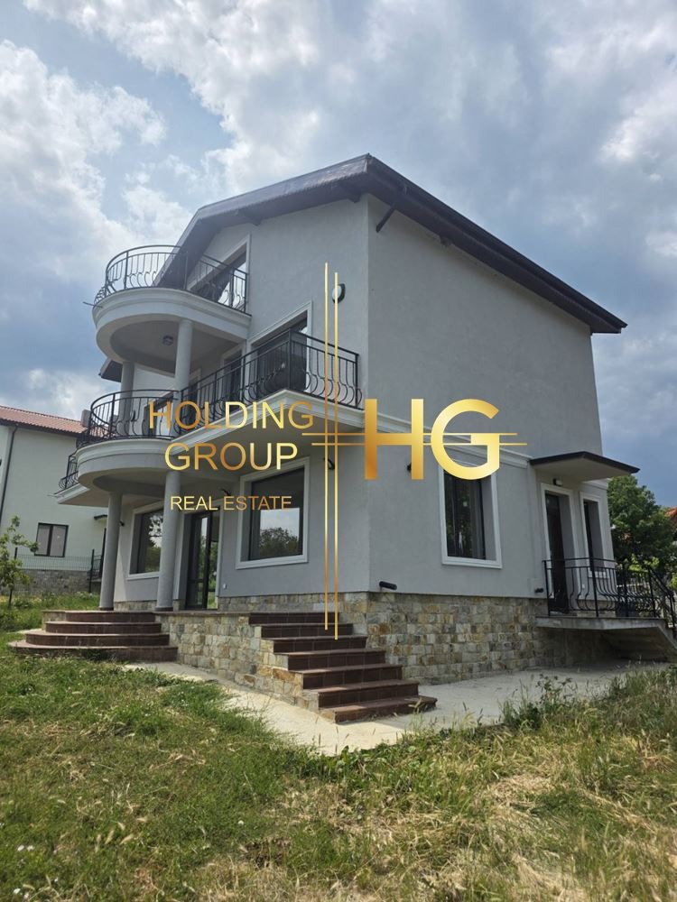 Продава  Къща област Варна , с. Равна гора , 245 кв.м | 93754440 - изображение [2]