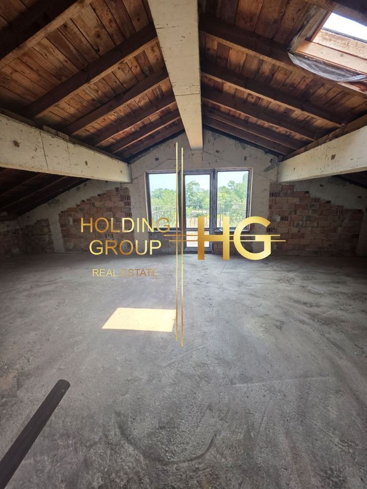 Продава  Къща област Варна , с. Равна гора , 245 кв.м | 93754440 - изображение [11]