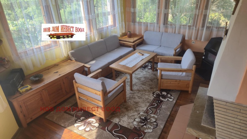Satılık  Ev bölge Pernik , Yarlovci , 110 metrekare | 83006008 - görüntü [12]