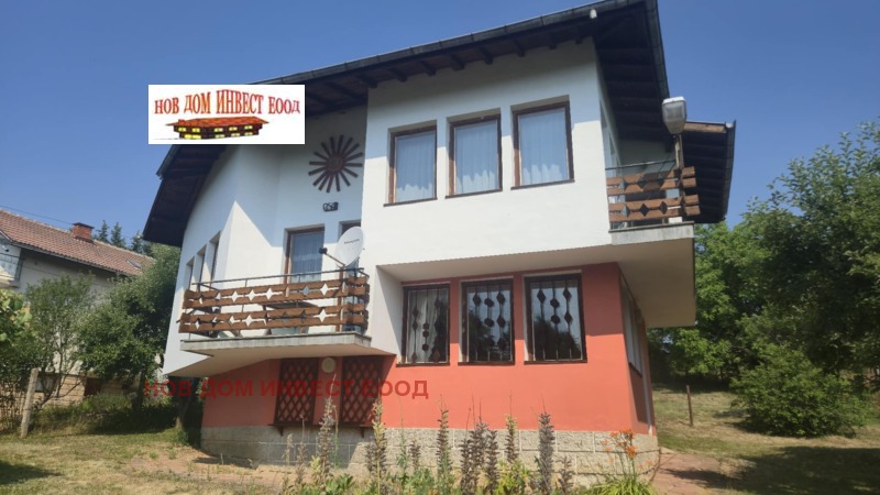 Satılık  Ev bölge Pernik , Yarlovci , 110 metrekare | 83006008