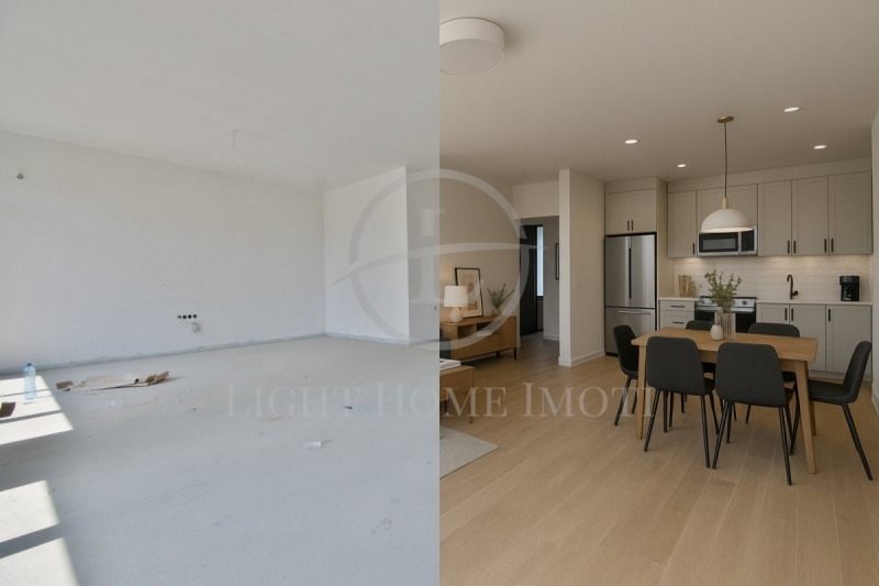 Til salg  Hus Plovdiv , Belomorski , 265 kvm | 82535492 - billede [3]