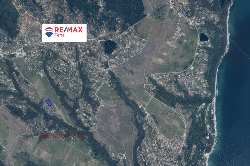 For Sale  Plot Varna , m-t Borovets - yug , 8556 sq.m | 81800395