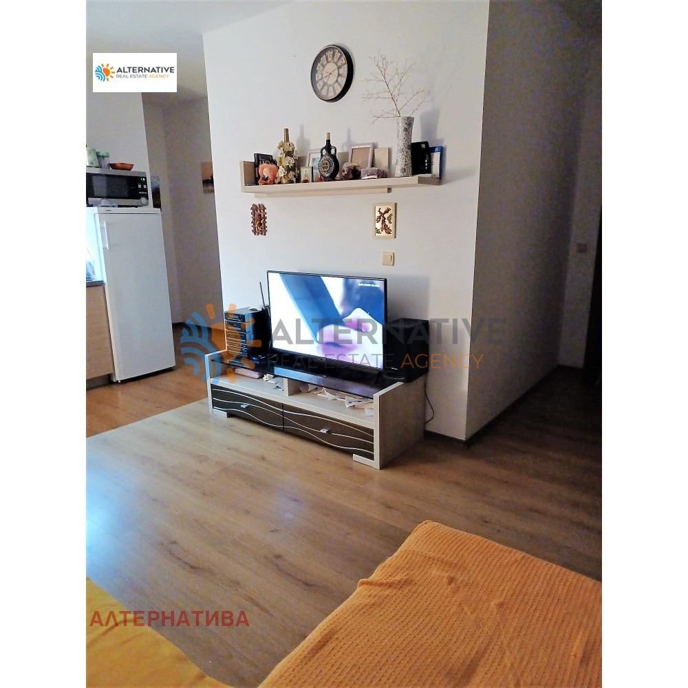Продава 2-СТАЕН, к.к. Слънчев бряг, област Бургас, снимка 5 - Апартаменти - 54539798