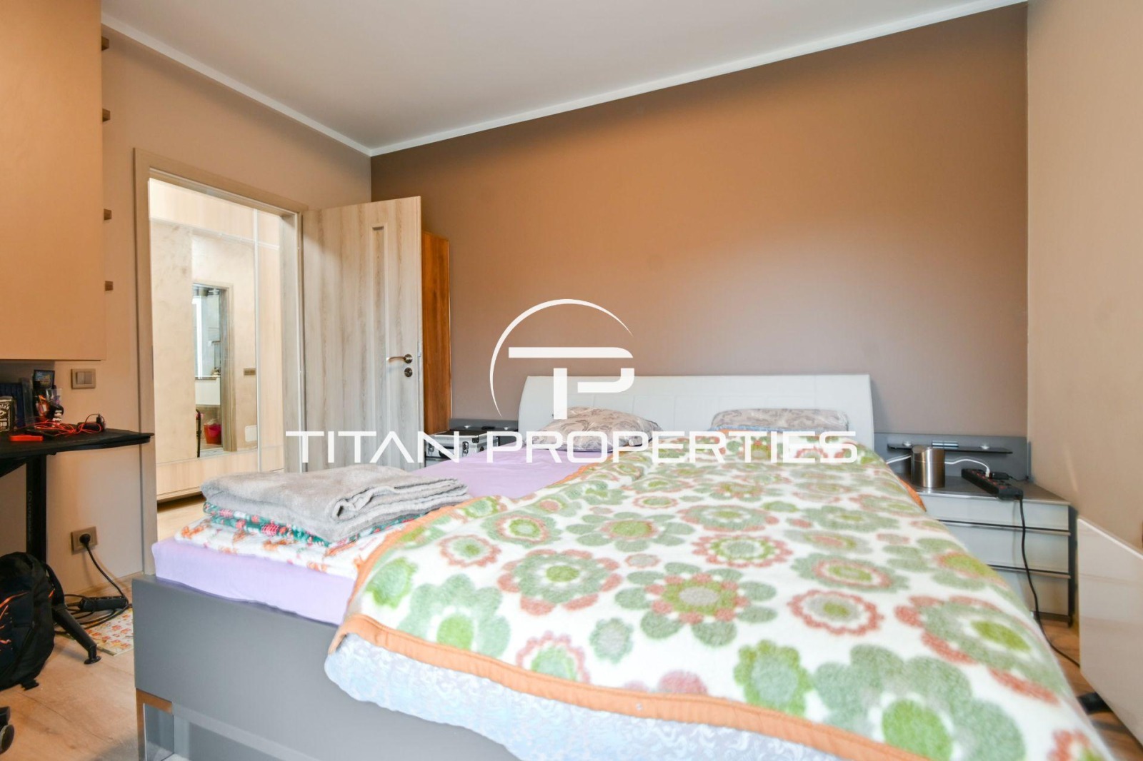 Продава 2-СТАЕН, гр. София, Овча купел 2, снимка 4 - Апартаменти - 54130638