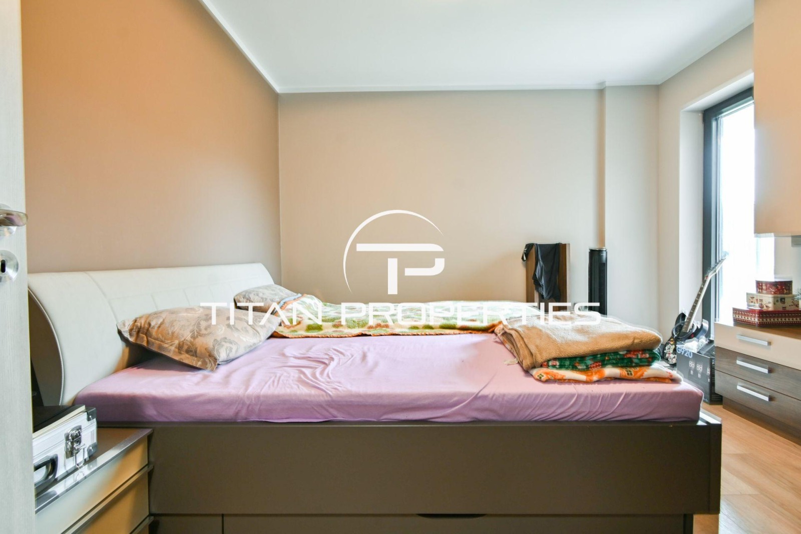 Продава 2-СТАЕН, гр. София, Овча купел 2, снимка 5 - Апартаменти - 54130638