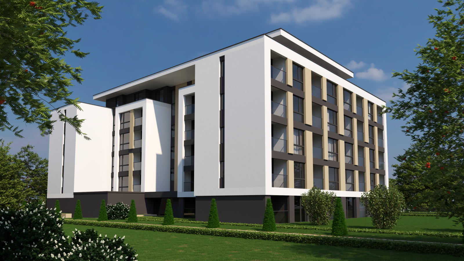 Продава 2-СТАЕН, к.к. Слънчев бряг, област Бургас, снимка 3 - Апартаменти - 54166976