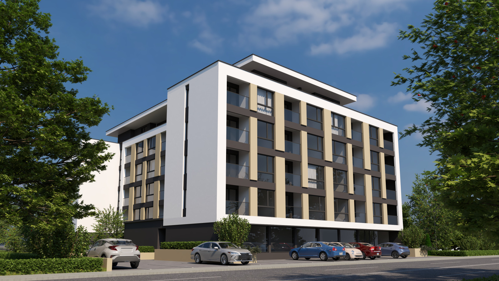 Продава 2-СТАЕН, к.к. Слънчев бряг, област Бургас, снимка 6 - Апартаменти - 54166976