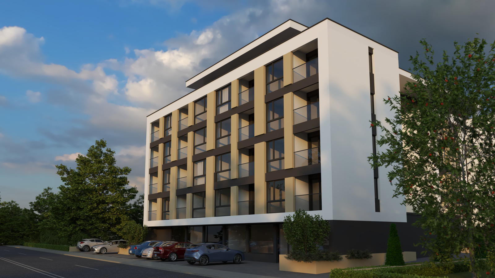 Продава 2-СТАЕН, к.к. Слънчев бряг, област Бургас, снимка 4 - Апартаменти - 54166976