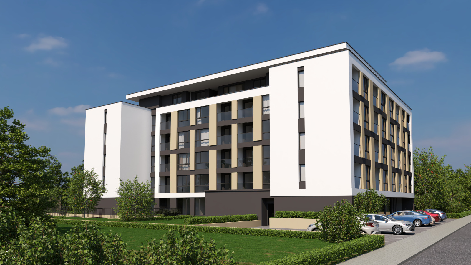 Продава 2-СТАЕН, к.к. Слънчев бряг, област Бургас, снимка 5 - Апартаменти - 54166976