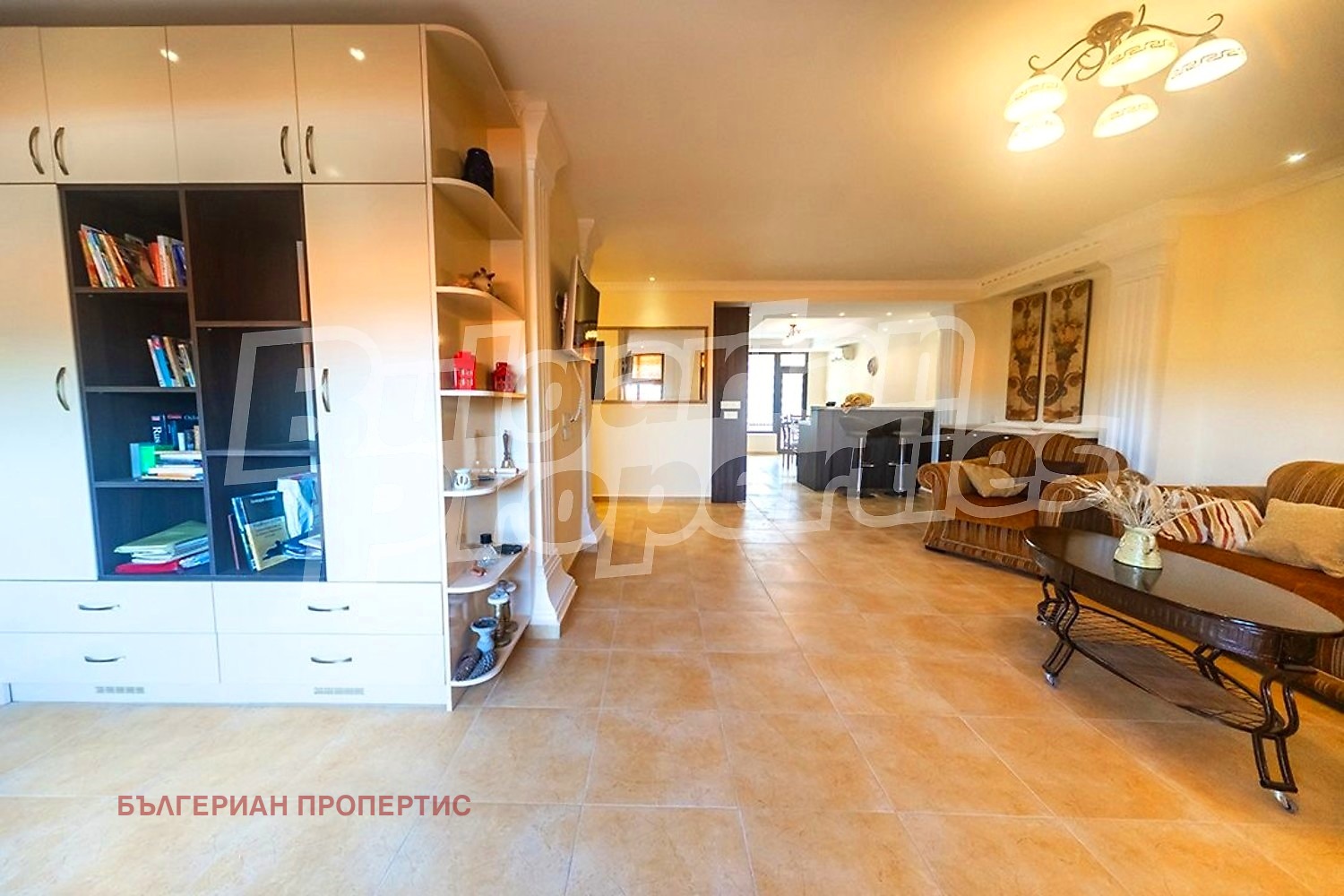 Продава 2-СТАЕН, гр. Приморско, област Бургас, снимка 10 - Апартаменти - 54447351