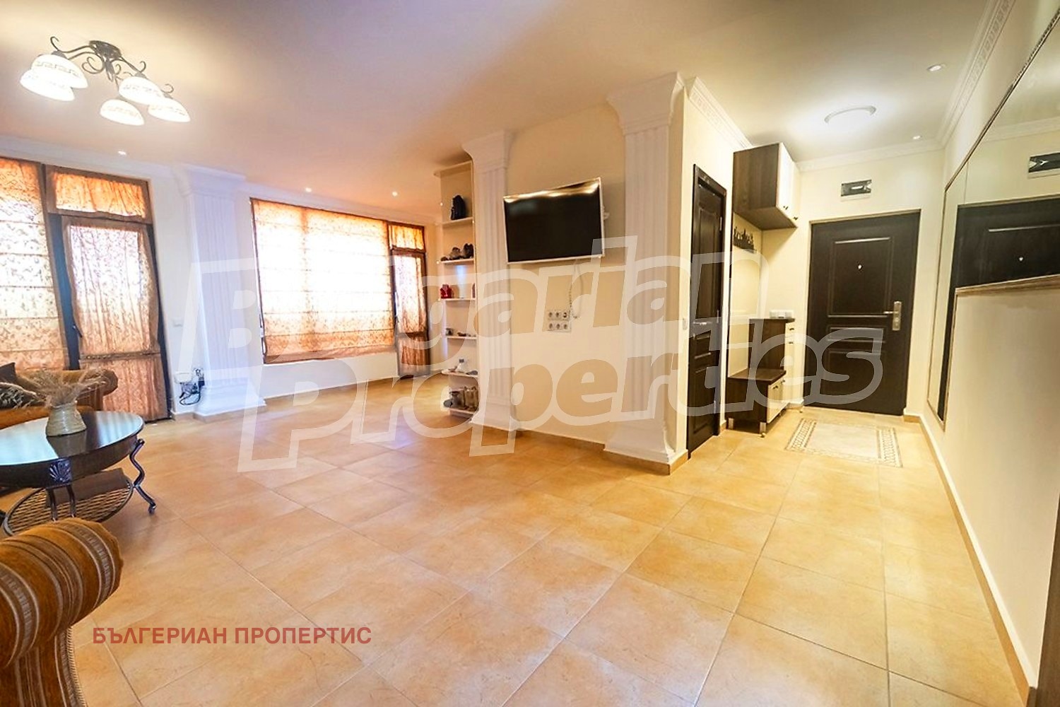 Продава 2-СТАЕН, гр. Приморско, област Бургас, снимка 15 - Апартаменти - 54447351