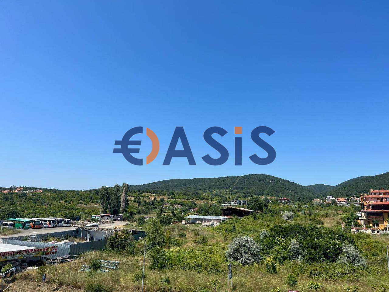 Продава 2-СТАЕН, гр. Свети Влас, област Бургас, снимка 11 - Апартаменти - 54935372