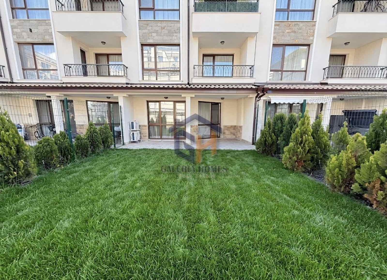 Продава 2-СТАЕН, гр. Бургас, Сарафово