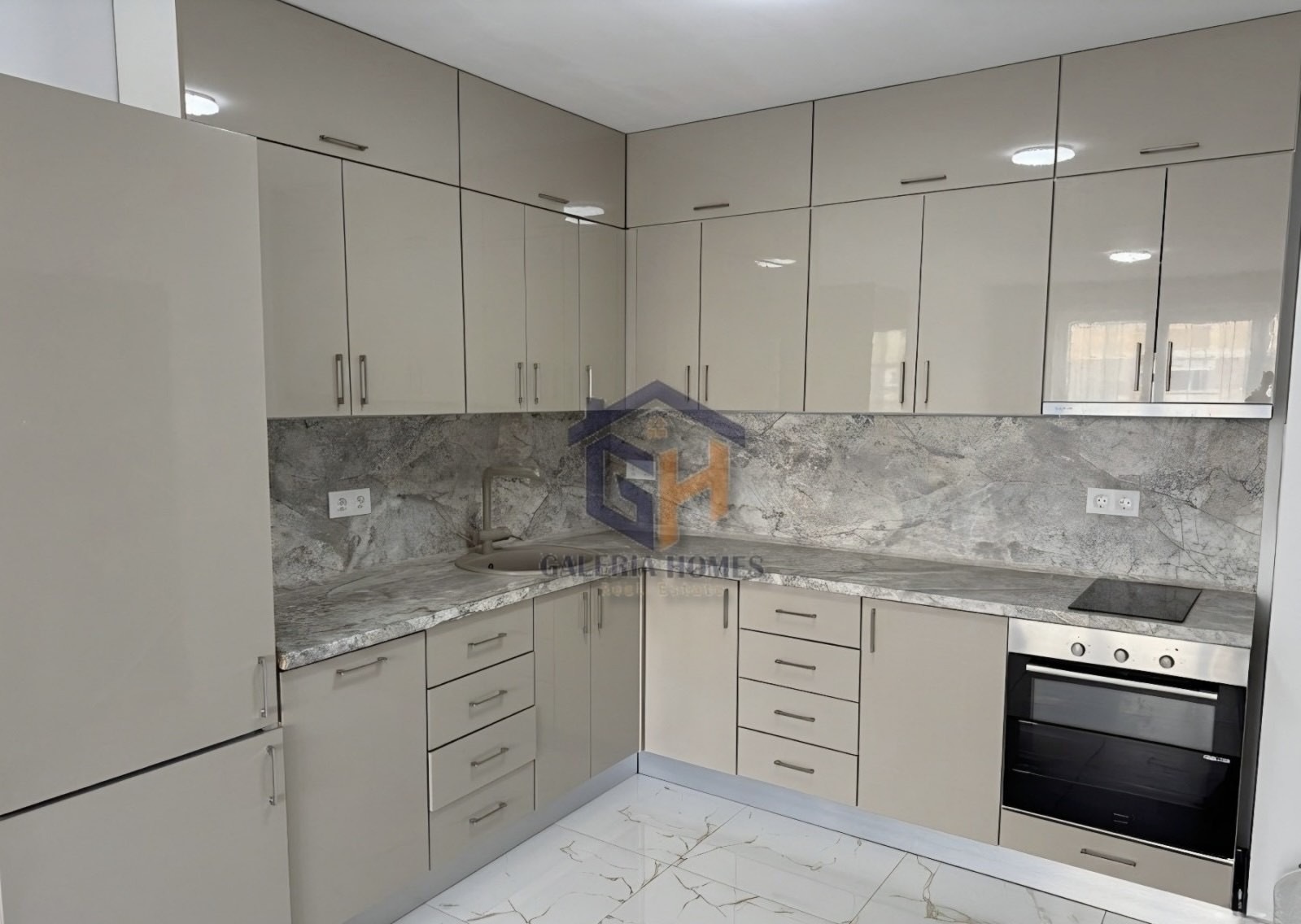 Продава 2-СТАЕН, гр. Бургас, Сарафово, снимка 4 - Апартаменти - 55022580