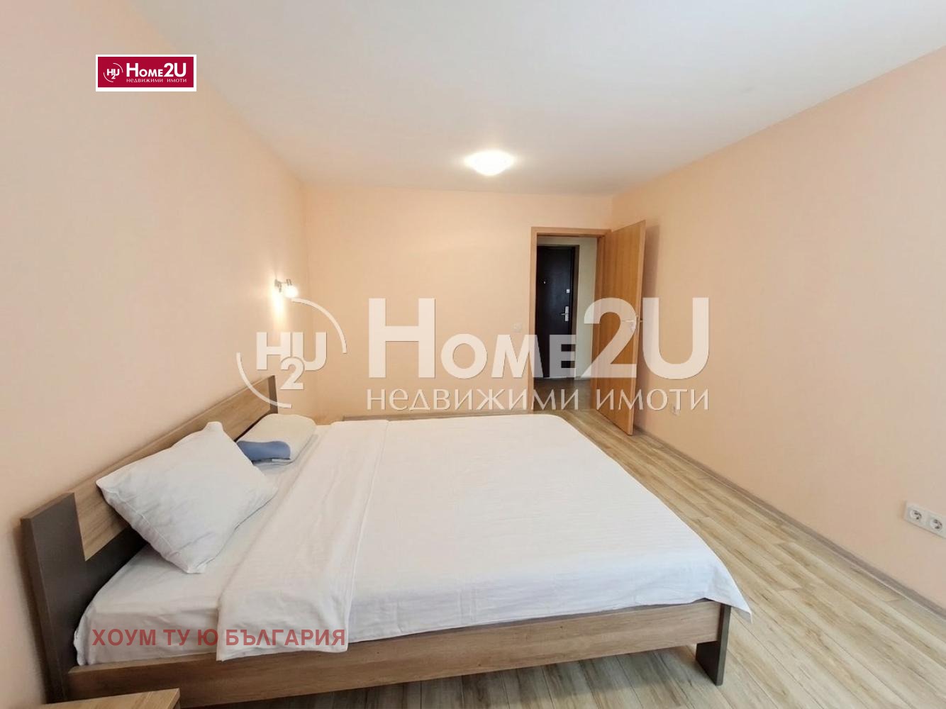 Продава 2-СТАЕН, гр. София, Младост 1А, снимка 4 - Апартаменти - 55117427