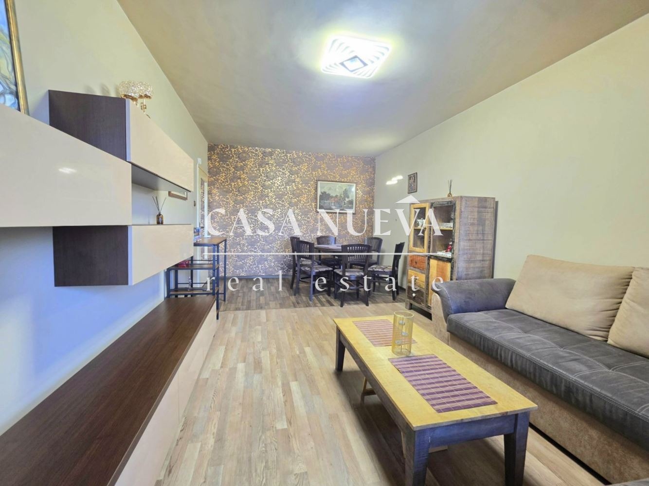 Продава 2-СТАЕН, гр. Перник, Тева, снимка 6 - Апартаменти - 56379086