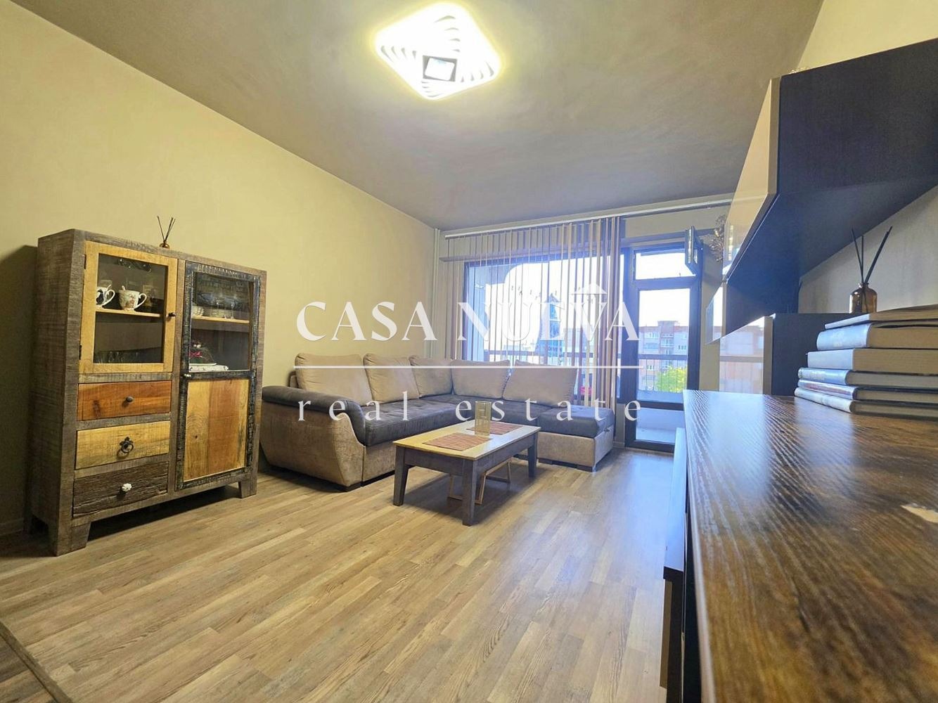 Продава 2-СТАЕН, гр. Перник, Тева, снимка 12 - Апартаменти - 56379086