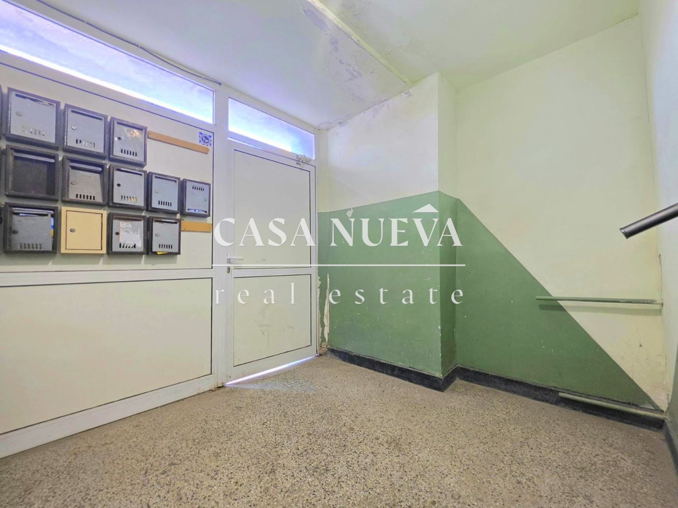 Продава 2-СТАЕН, гр. Перник, Тева, снимка 14 - Апартаменти - 56379086