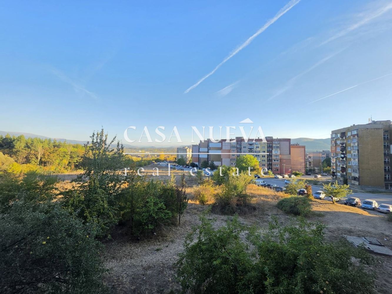 Продава 2-СТАЕН, гр. Перник, Тева, снимка 5 - Апартаменти - 56379086