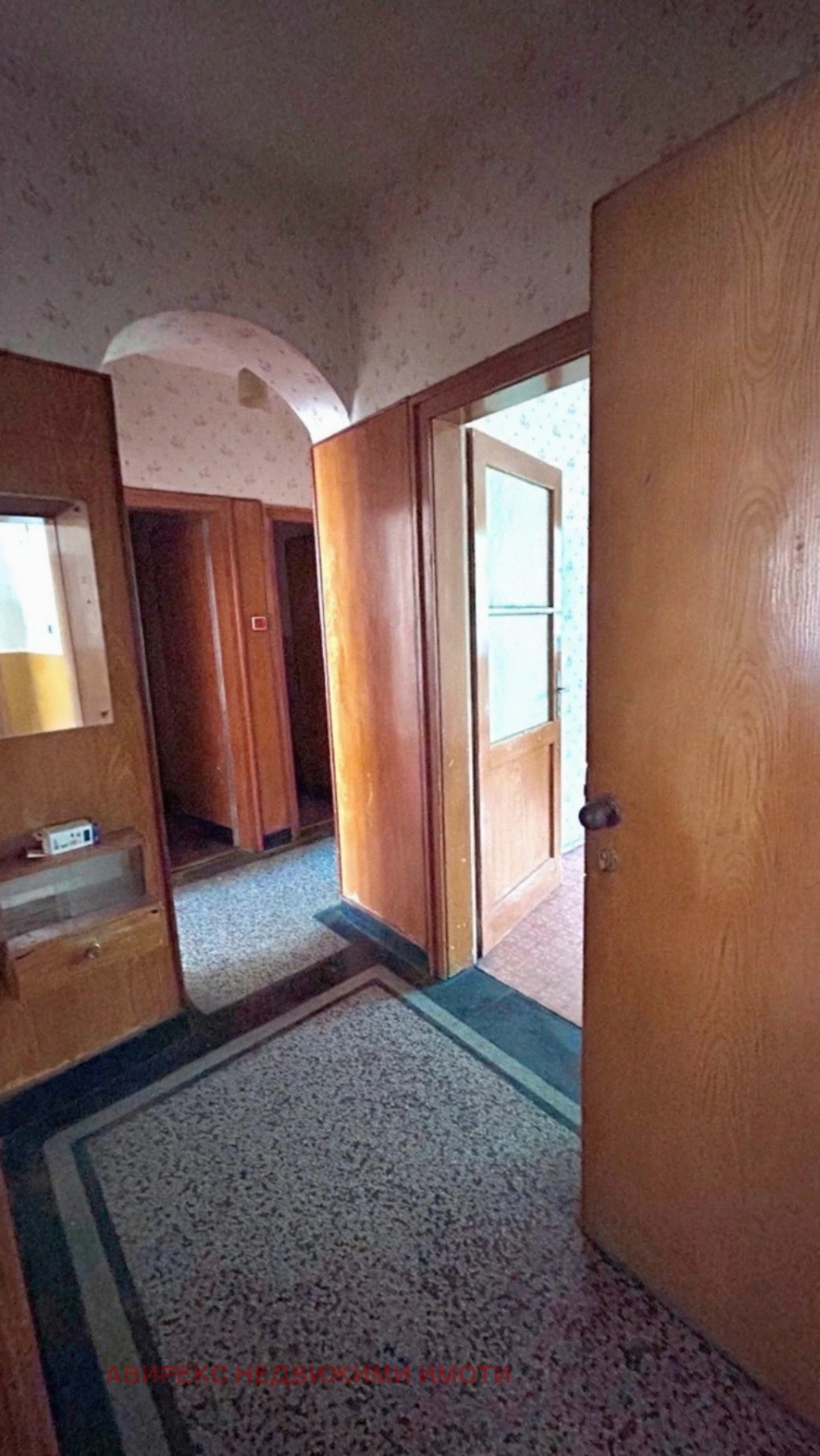 Продава 3-СТАЕН, гр. Пловдив, Мараша, снимка 3 - Апартаменти - 53741577