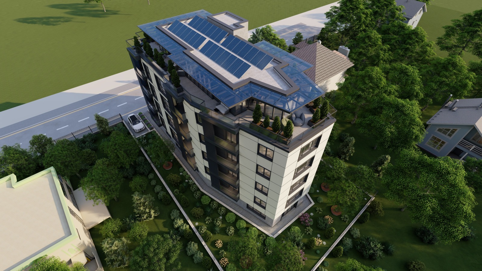Продава 3-СТАЕН, гр. София, Хаджи Димитър, снимка 2 - Апартаменти - 52125759