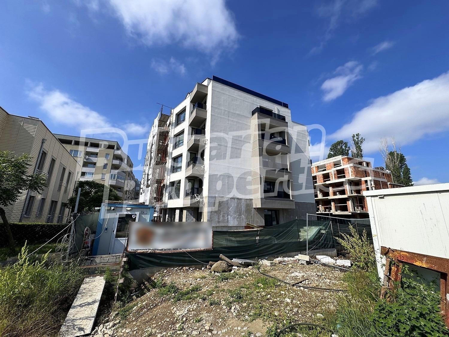 Продава 3-СТАЕН, гр. София, Дружба 1, снимка 6 - Апартаменти - 54791707
