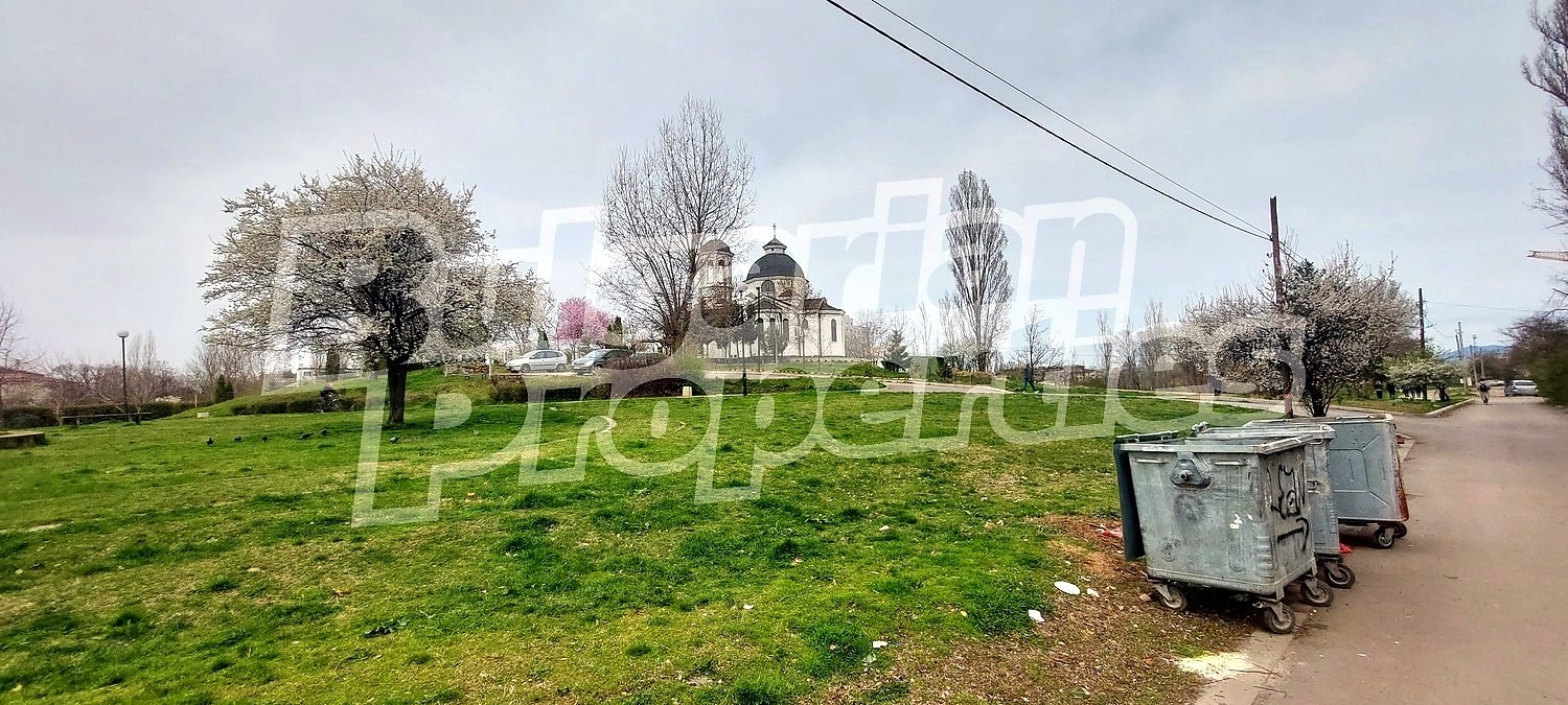 Продава 3-СТАЕН, гр. София, Дружба 1, снимка 12 - Апартаменти - 54791707