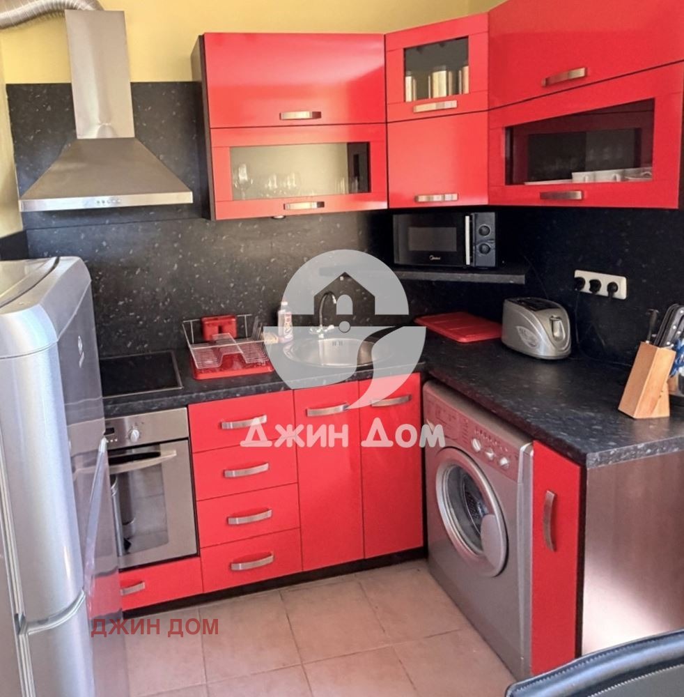 Продава 3-СТАЕН, к.к. Слънчев бряг, област Бургас, снимка 3 - Апартаменти - 55083365