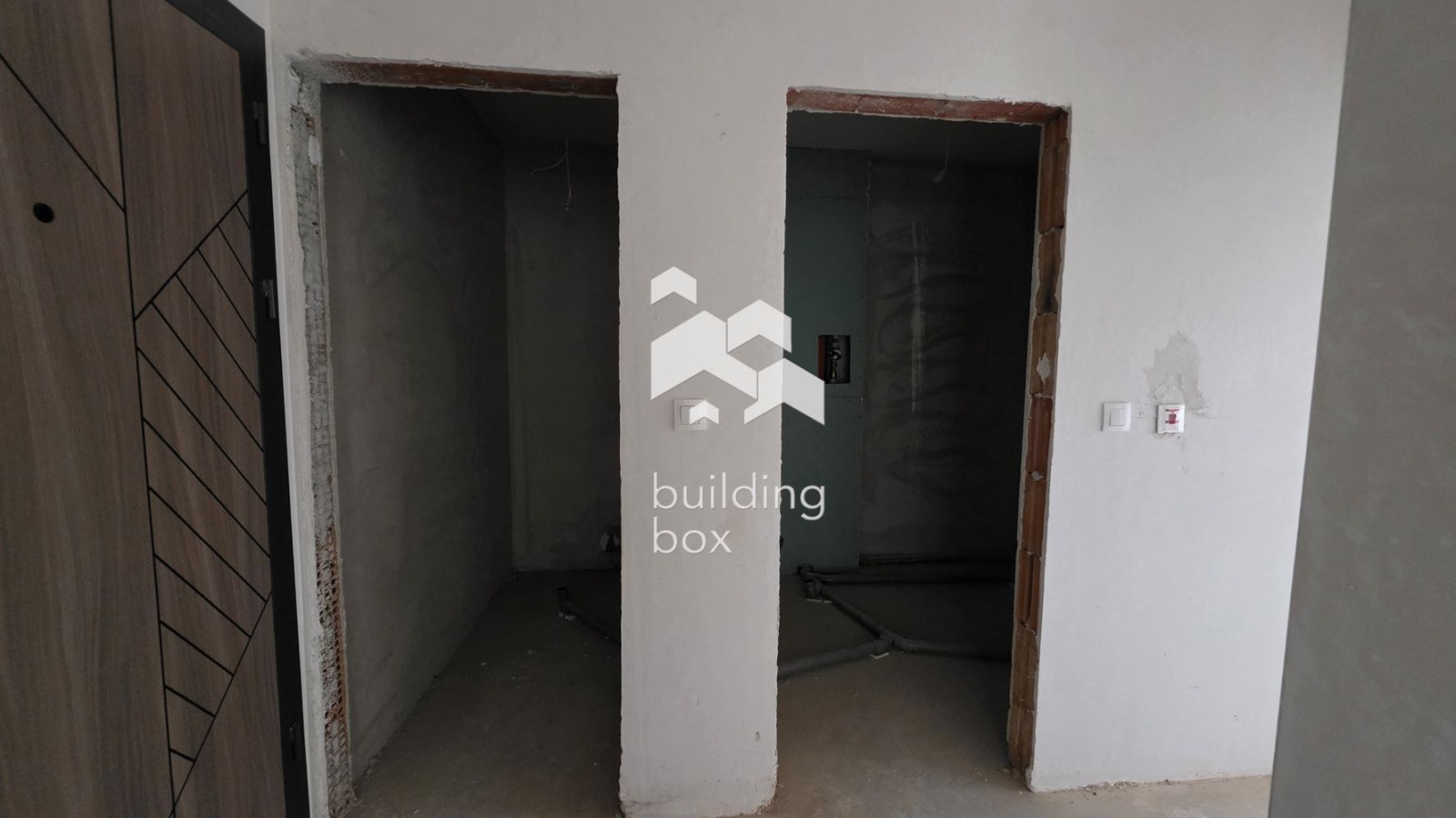 Продава 3-СТАЕН, гр. Пловдив, Остромила, снимка 5 - Апартаменти - 56199348