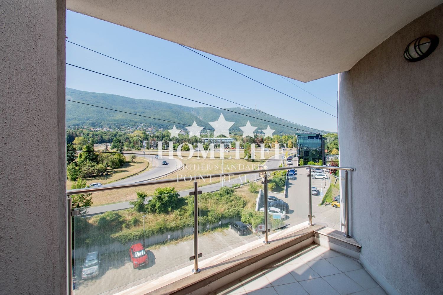 Продава 3-СТАЕН, гр. София, Манастирски ливади, снимка 5 - Апартаменти - 56224681