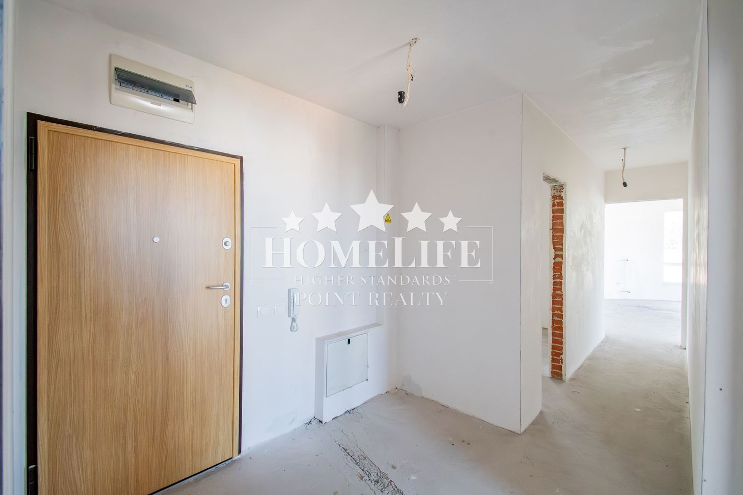 Продава 3-СТАЕН, гр. София, Манастирски ливади, снимка 7 - Апартаменти - 56224681