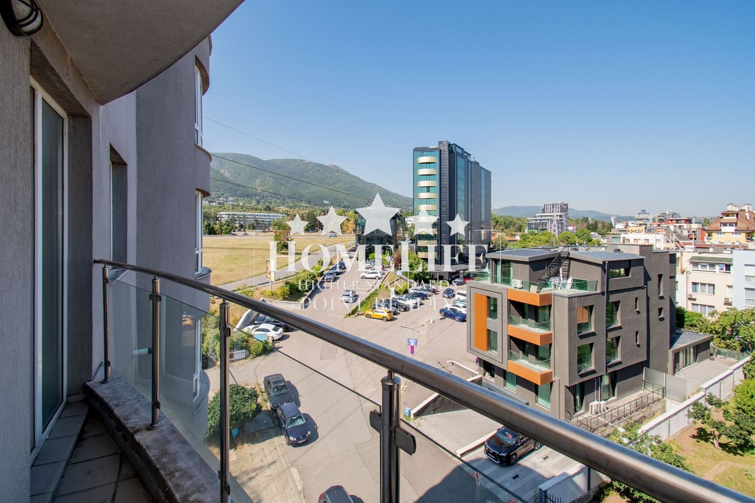 Продава 3-СТАЕН, гр. София, Манастирски ливади, снимка 6 - Апартаменти - 56224681