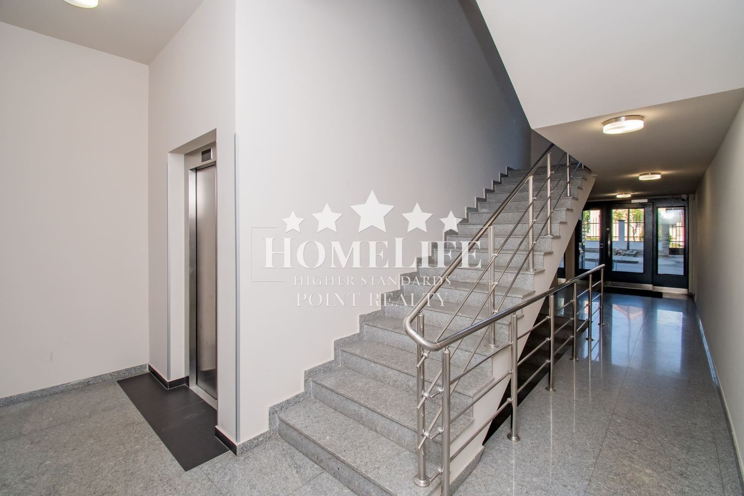 Продава 3-СТАЕН, гр. София, Манастирски ливади, снимка 12 - Апартаменти - 56224681
