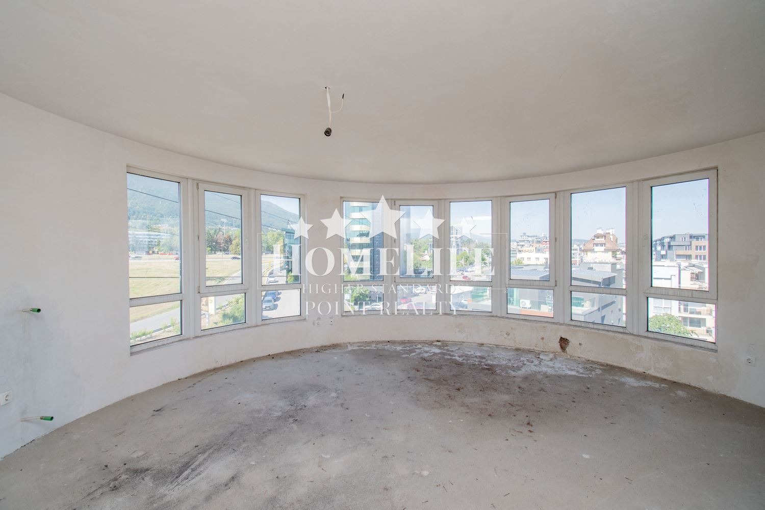 Продава 3-СТАЕН, гр. София, Манастирски ливади, снимка 2 - Апартаменти - 56224681