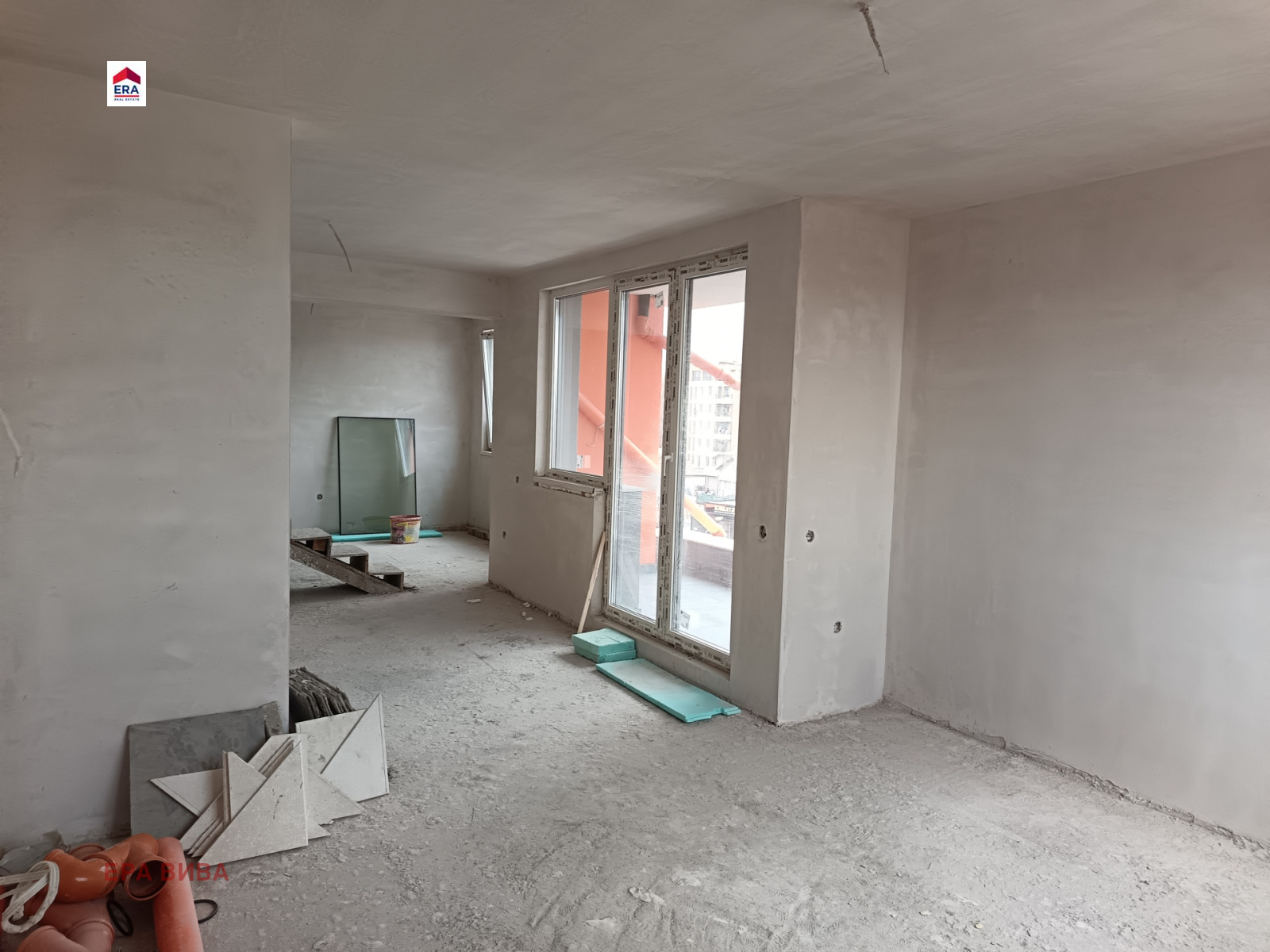 Продава 4-СТАЕН, гр. София, Овча купел 1, снимка 6 - Апартаменти - 54339780